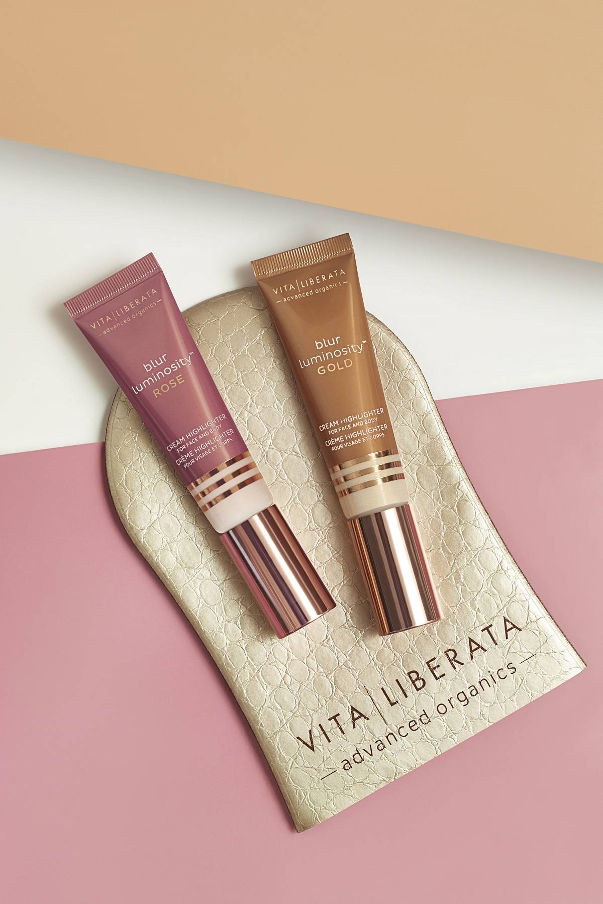 Krem BB, Vita Liberata