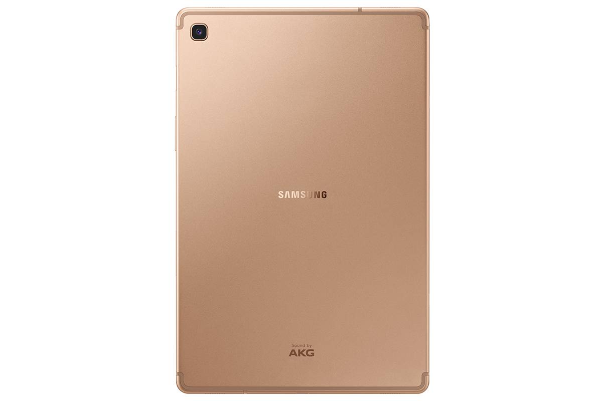 Samsung Galaxy Tab S5e (Fot. Materiały prasowe)