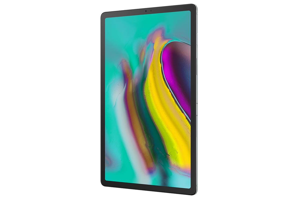 Samsung Galaxy Tab S5e (Fot. Materiały prasowe)