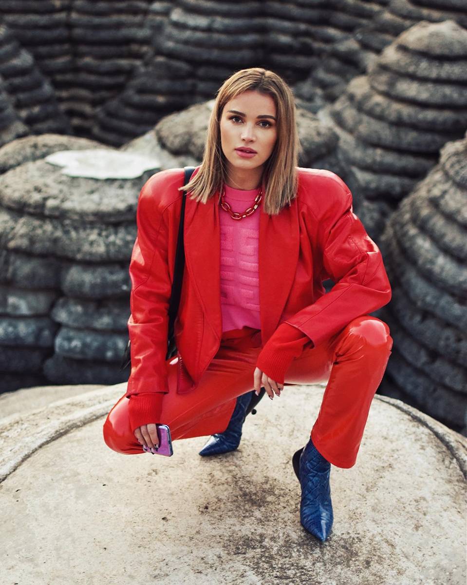 Maffashion (Fot. Materiały prasowe)