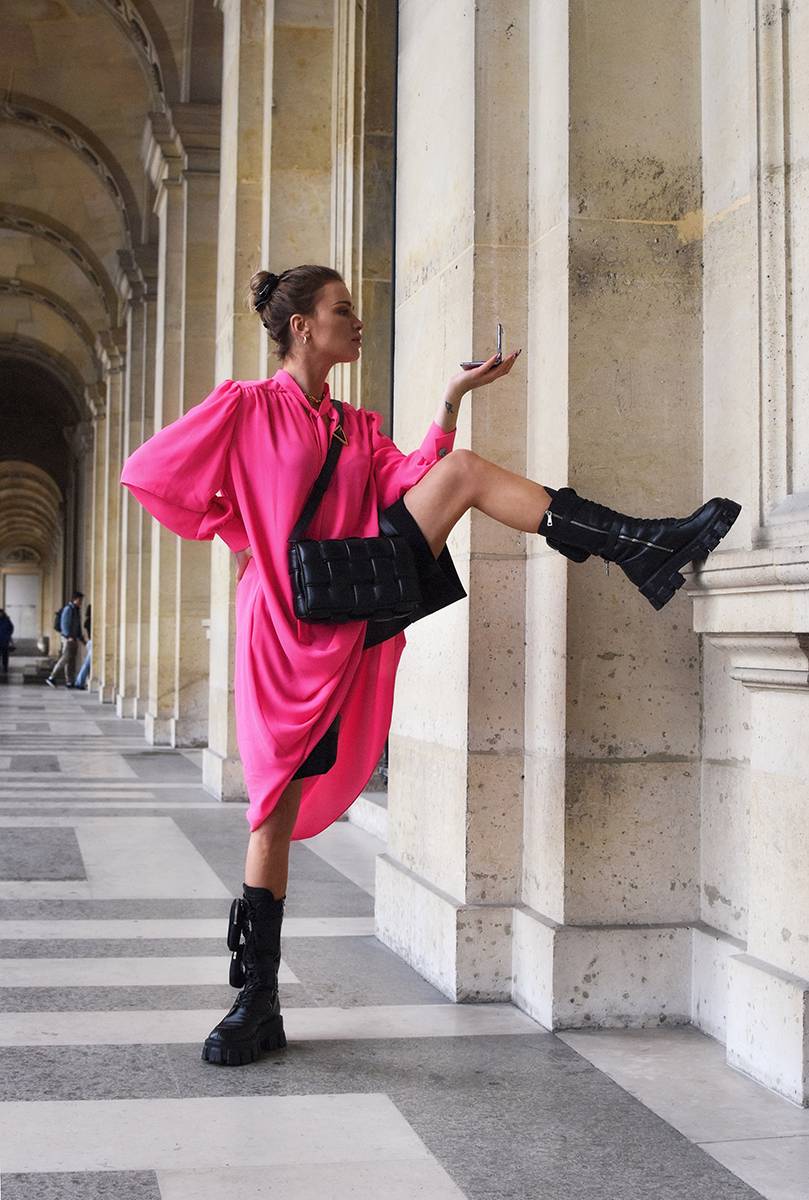 Maffashion (Fot. Materiały prasowe)