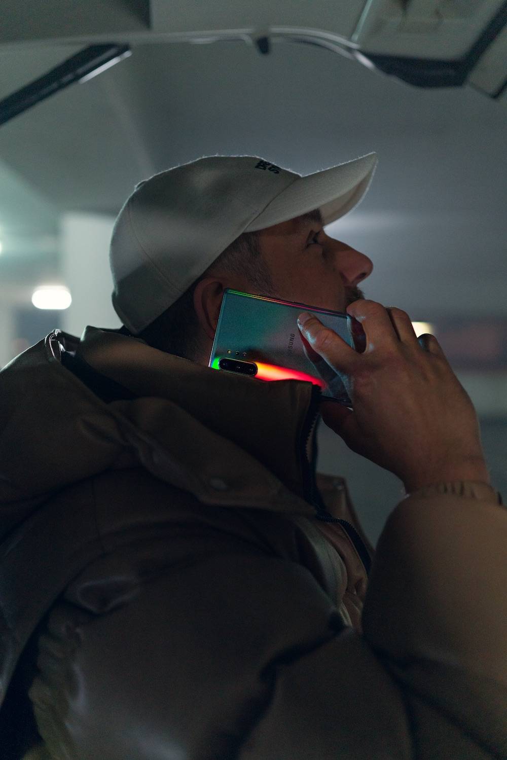 Sokół (Fot. materiały prasowe Samsung)