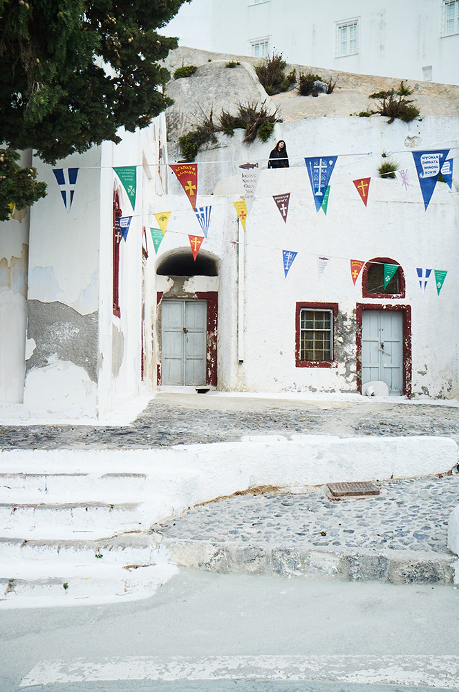Santorini (Fot. Materiały prasowe)