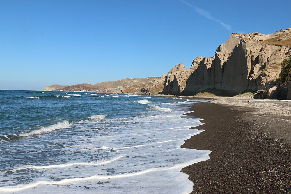 Santorini (Fot. Materiały prasowe)