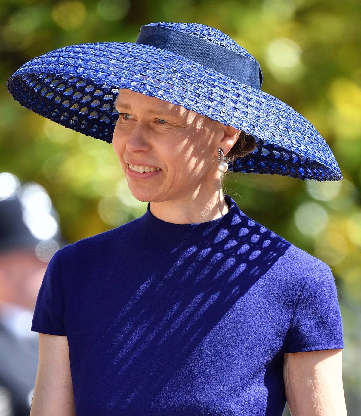 Sarah Chatto (Fot. Pool/Max Mumby, Getty Images)