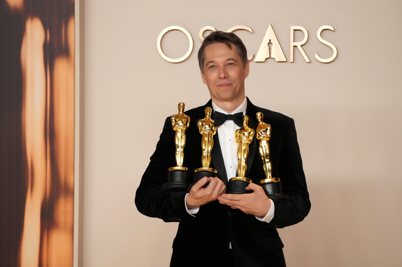 (Fot. Jeff Kravitz/FilmMagic)