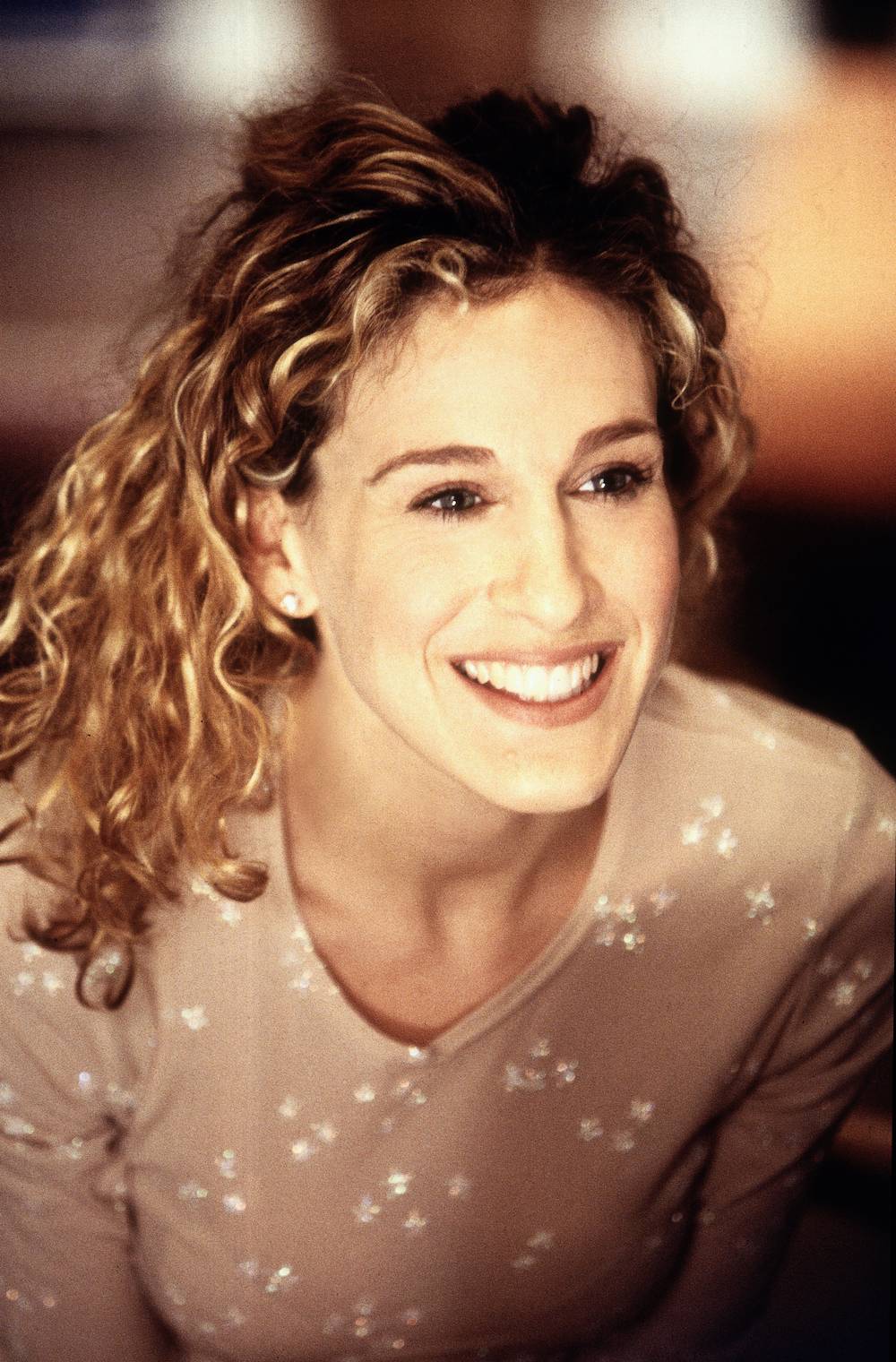 Sarah Jessica Parker jako Carrie Bradshaw (Fot. materiały prasowe HBO)