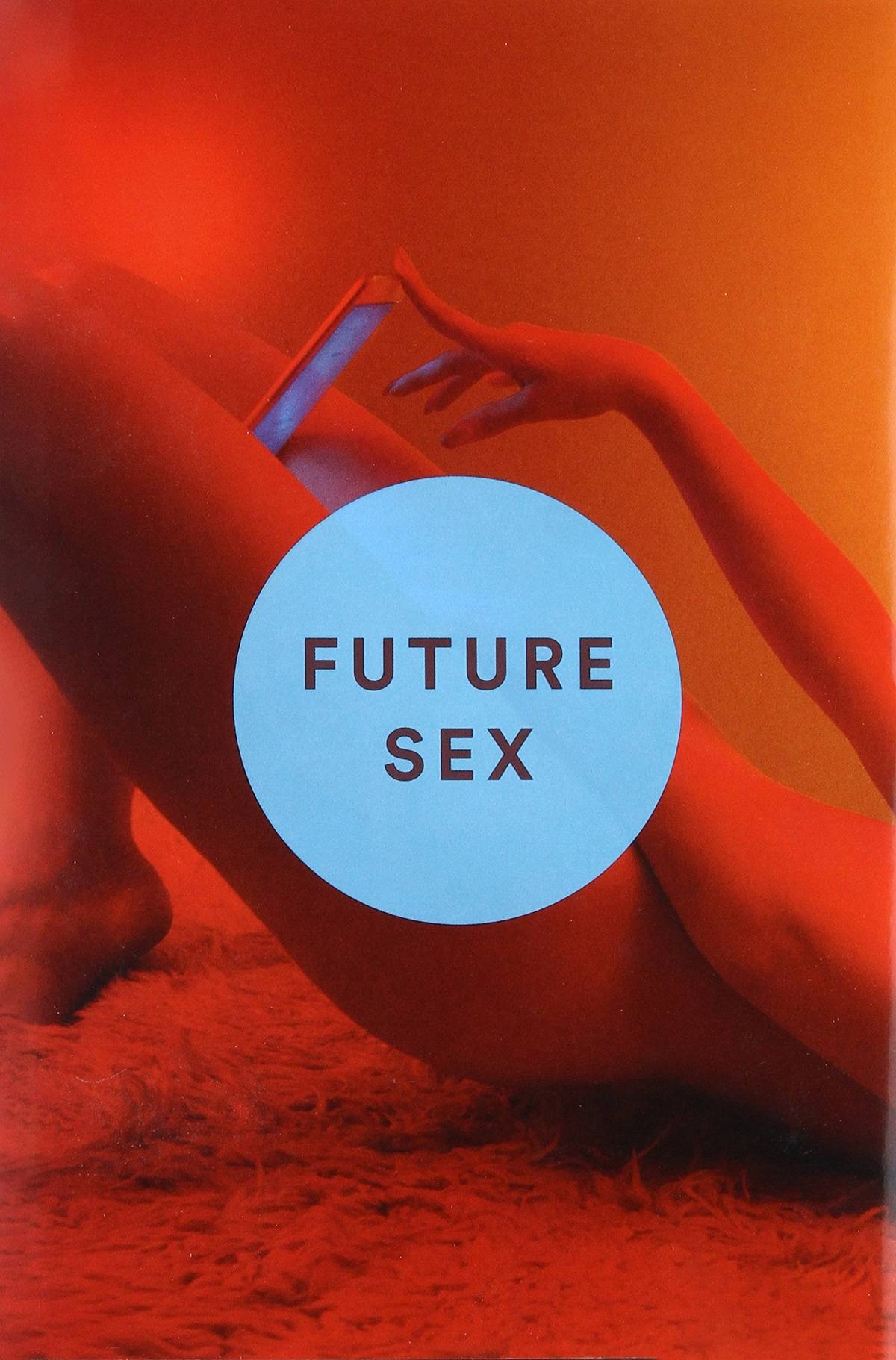 Emily Witt, Future Sex (Fot. materiały prasowe)