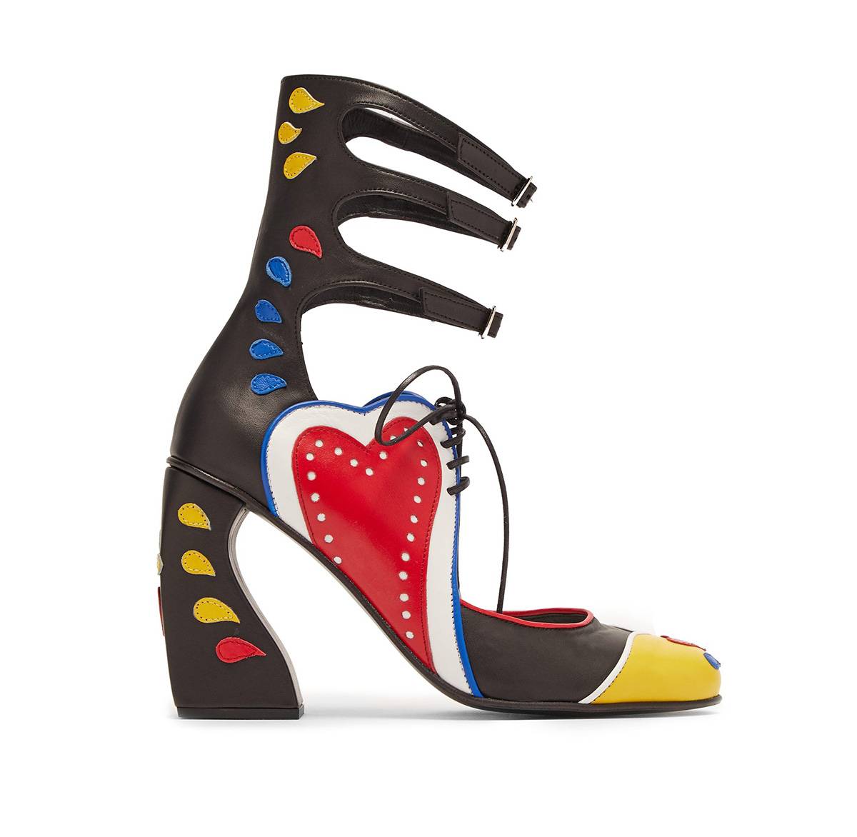 Buty, Marques Almeida