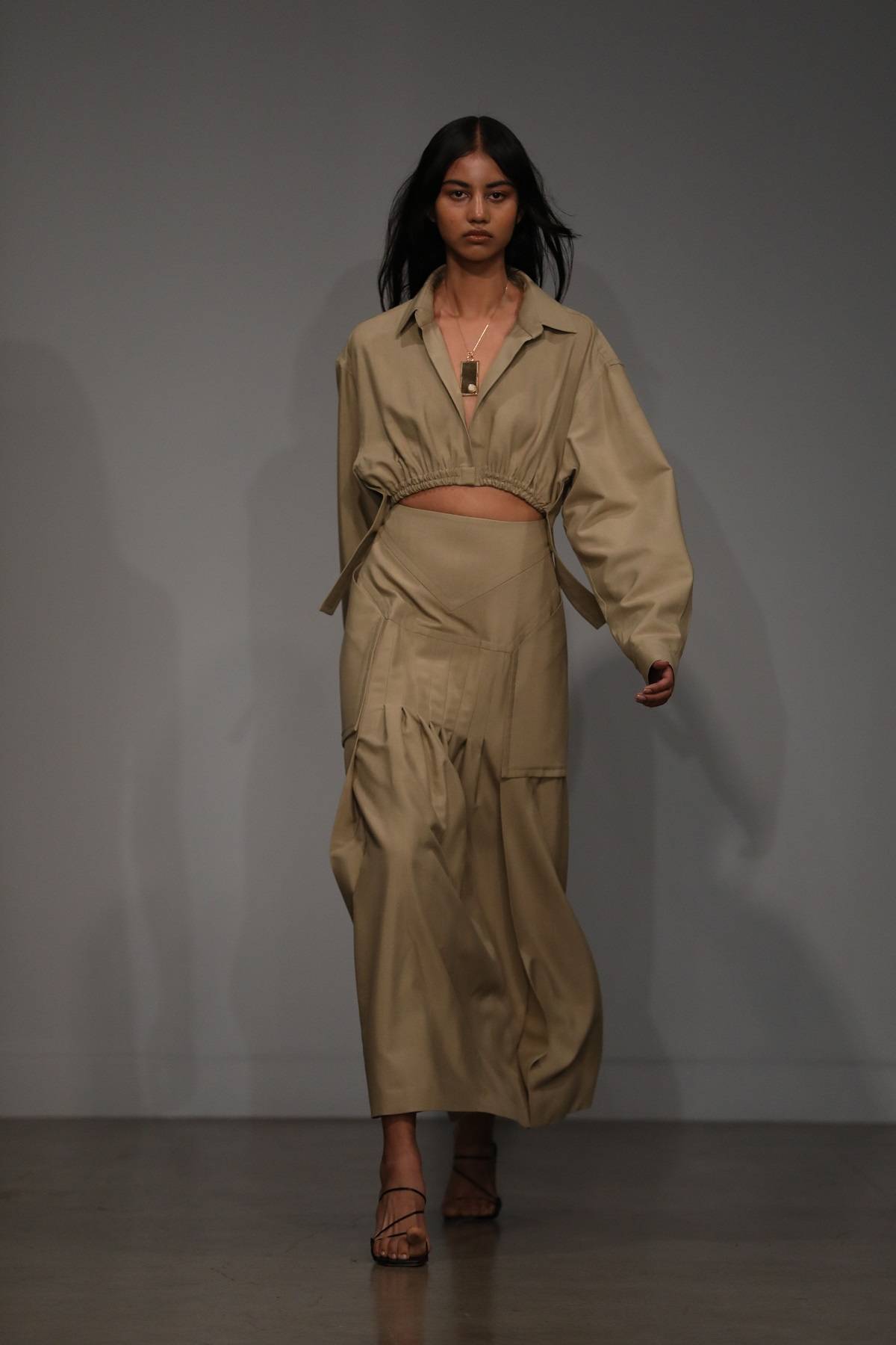 Christopher Esber Resort 2020