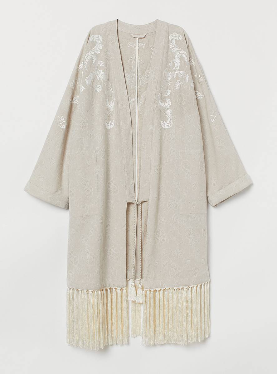 Kimono H&M, cena 279,99 zł