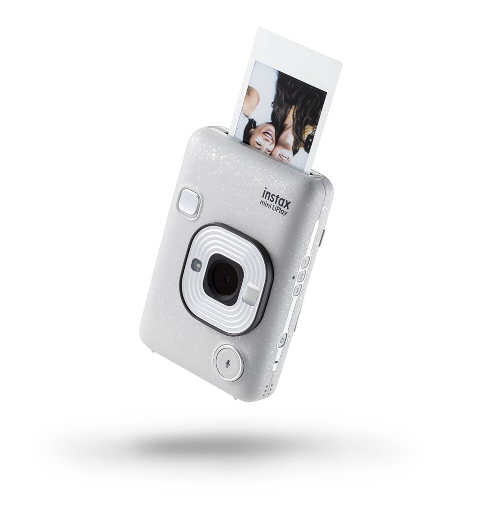 Instax mini LiPlay”