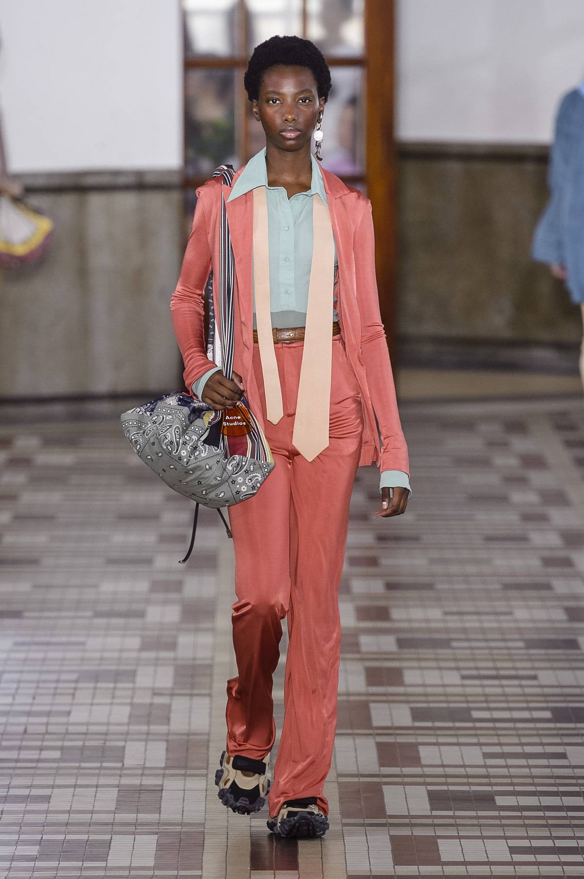 Acne Studios wiosna-lato 2019