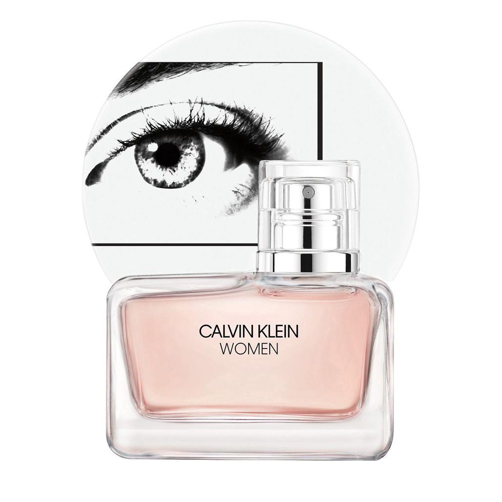 Perfumy Calvin Klein Women, cena 239 zł (Fot. Materiały prasowe)