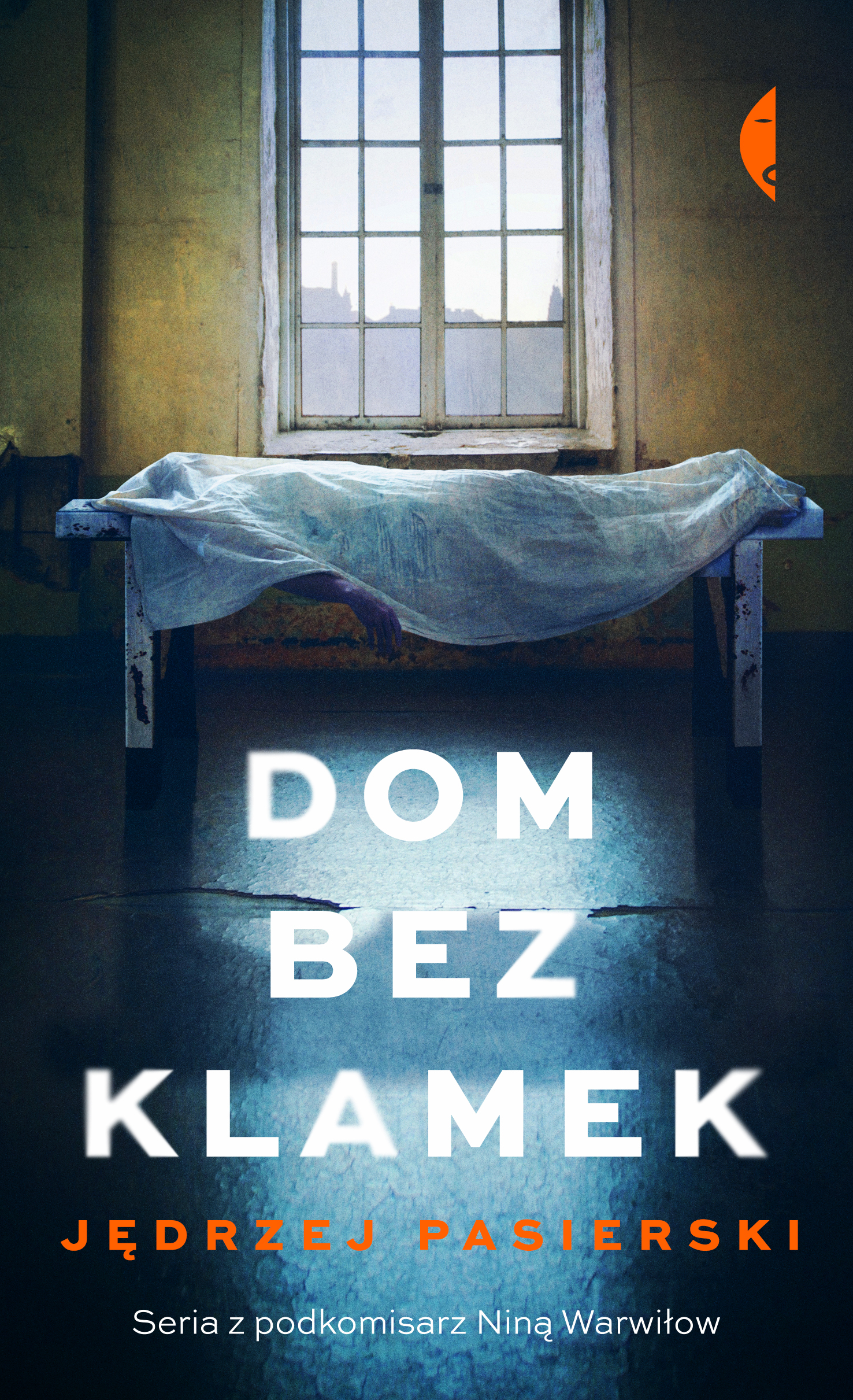 Jędrzej Pasierski, Dom bez klamek