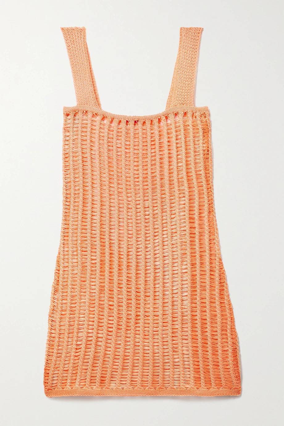Sukienka Solid & Striped/ Net-a-Porter, ok. 1000 zł (Fot. materiały prasowe)