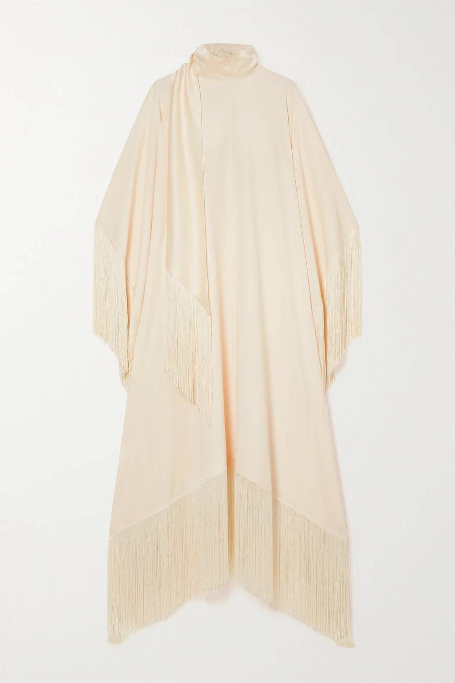 Sukienka Taller Marmo/ Net-a-Porter (Fot. materiały prasowe)