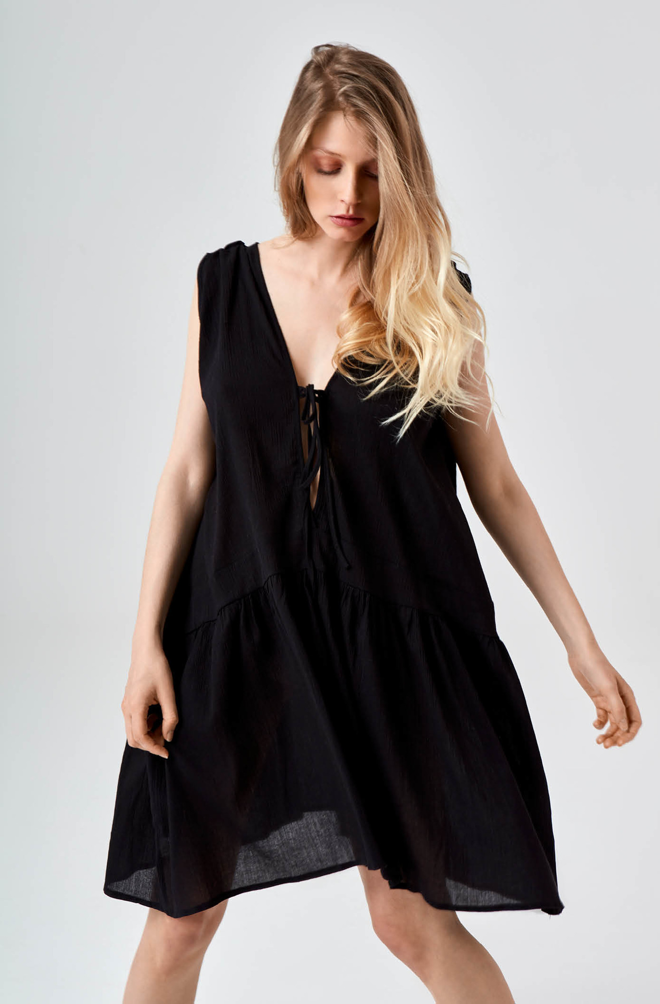Sukienka The Odder Side, model Siena, cena 311 zł (Fot. Materiały prasowe)
