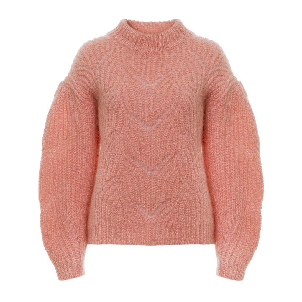 Sweter Bizuu, cena 890 zł