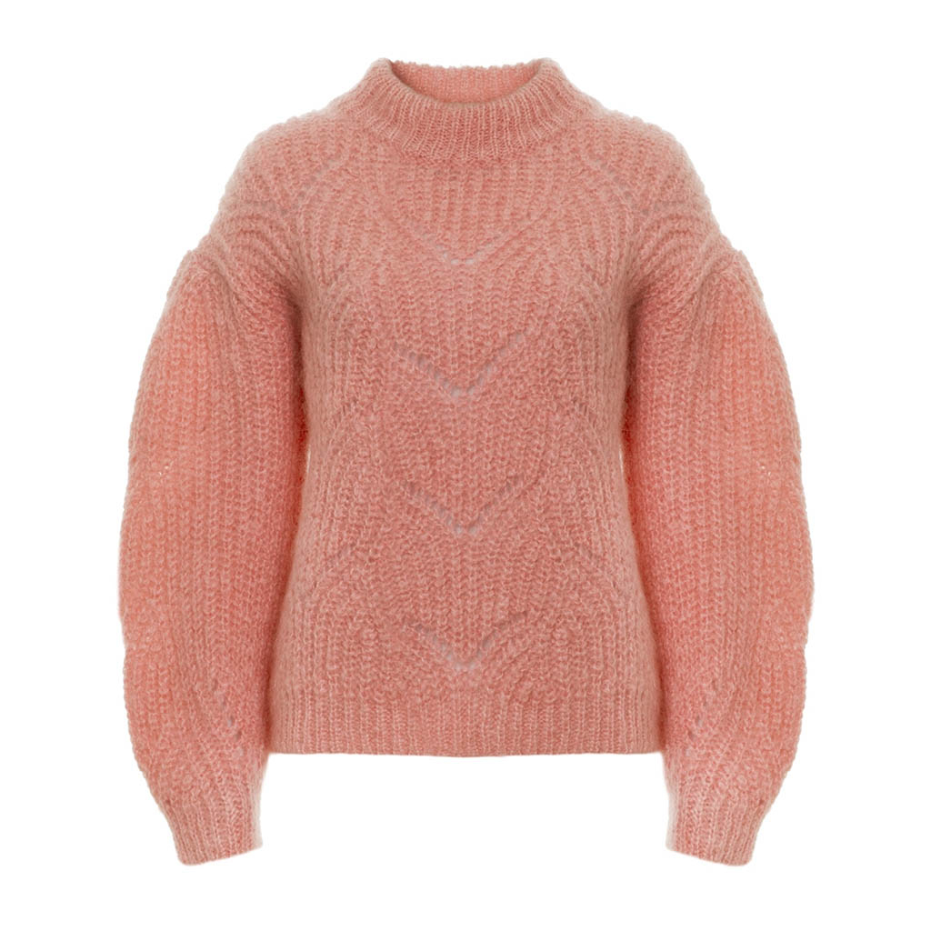 Sweter Bizuu, cena 890 zł