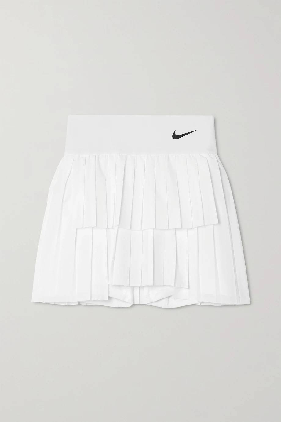 Spódniczke Nike, 248 zł (Fot. materiały prasowe)