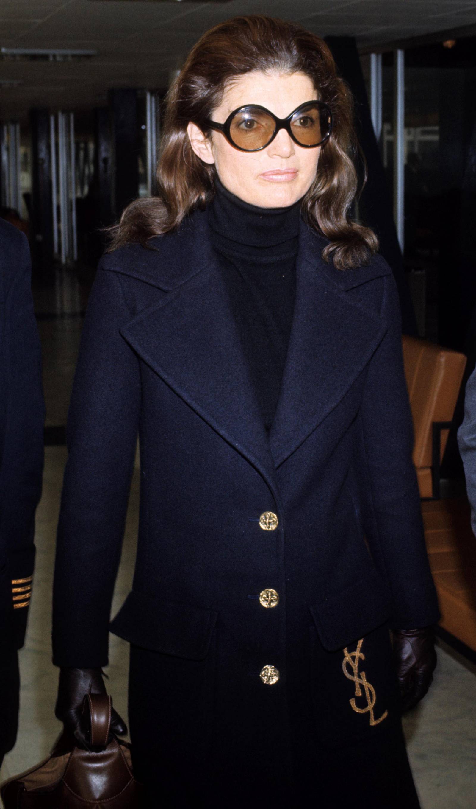 Jackie Kennedy (fot. Getty Images)