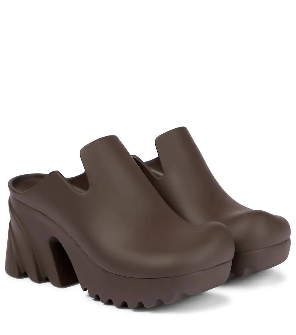 Buty Bottega Veneta /(Fot. materiały prasowe)