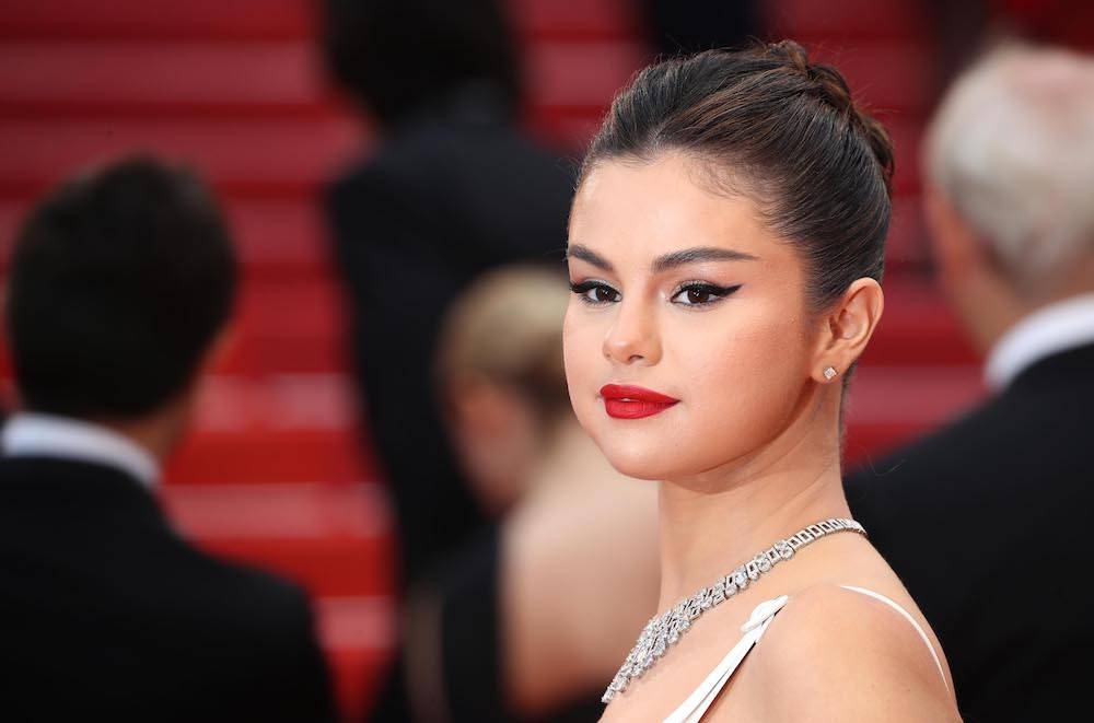 W Cannes (Fot. Getty Images)