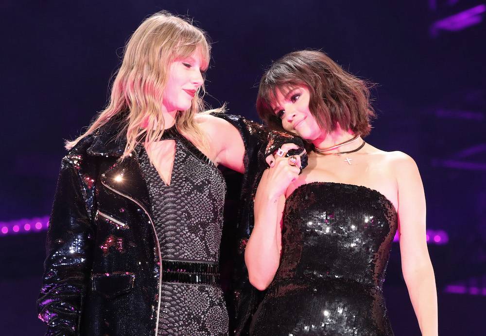 Z Taylor Swift (Fot. Getty Images)