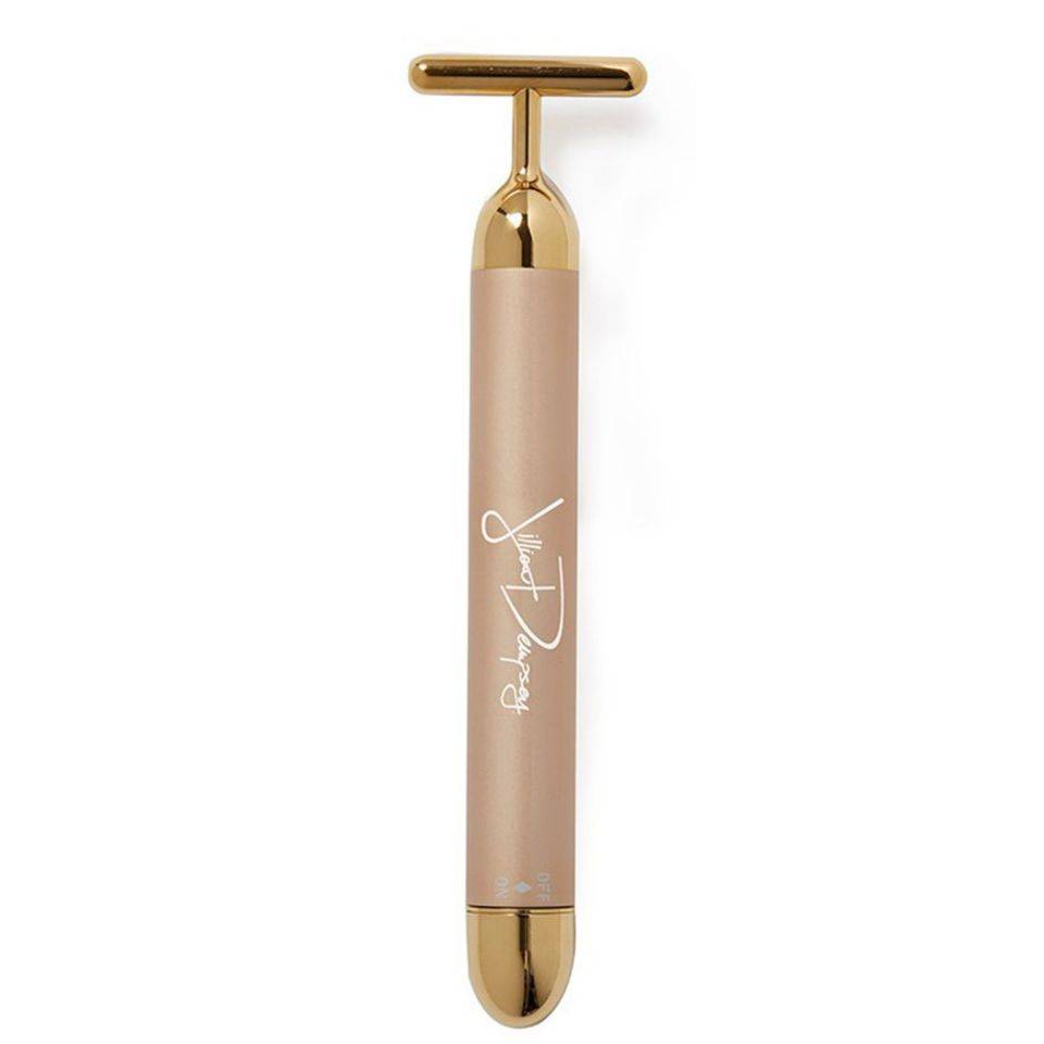 Gold Sculpting Bar, Jillian Dempsey