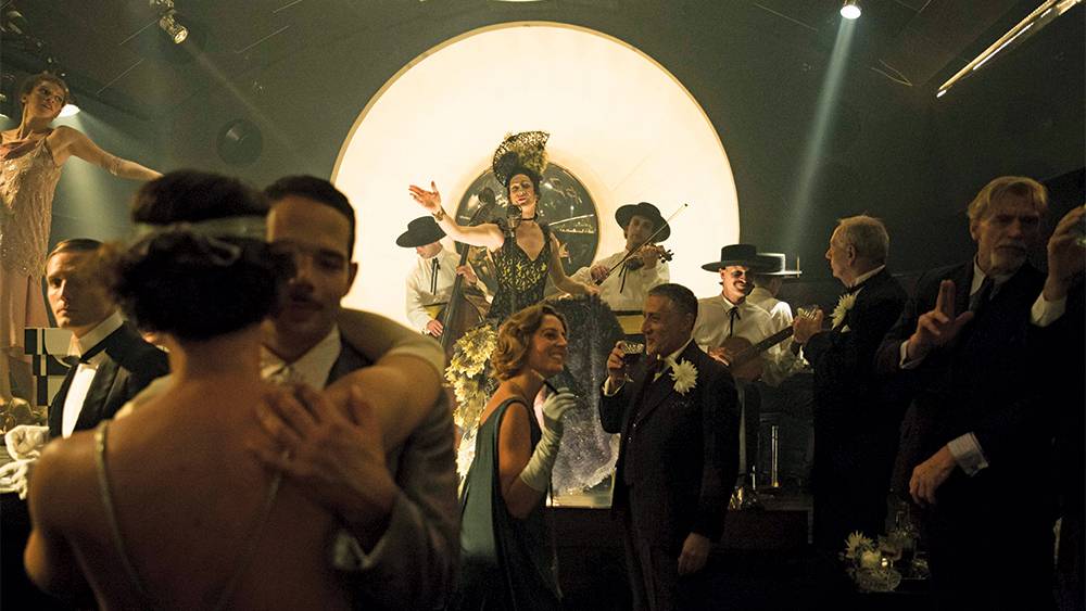 „Babylon Berlin” (Fot. materiały prasowe)