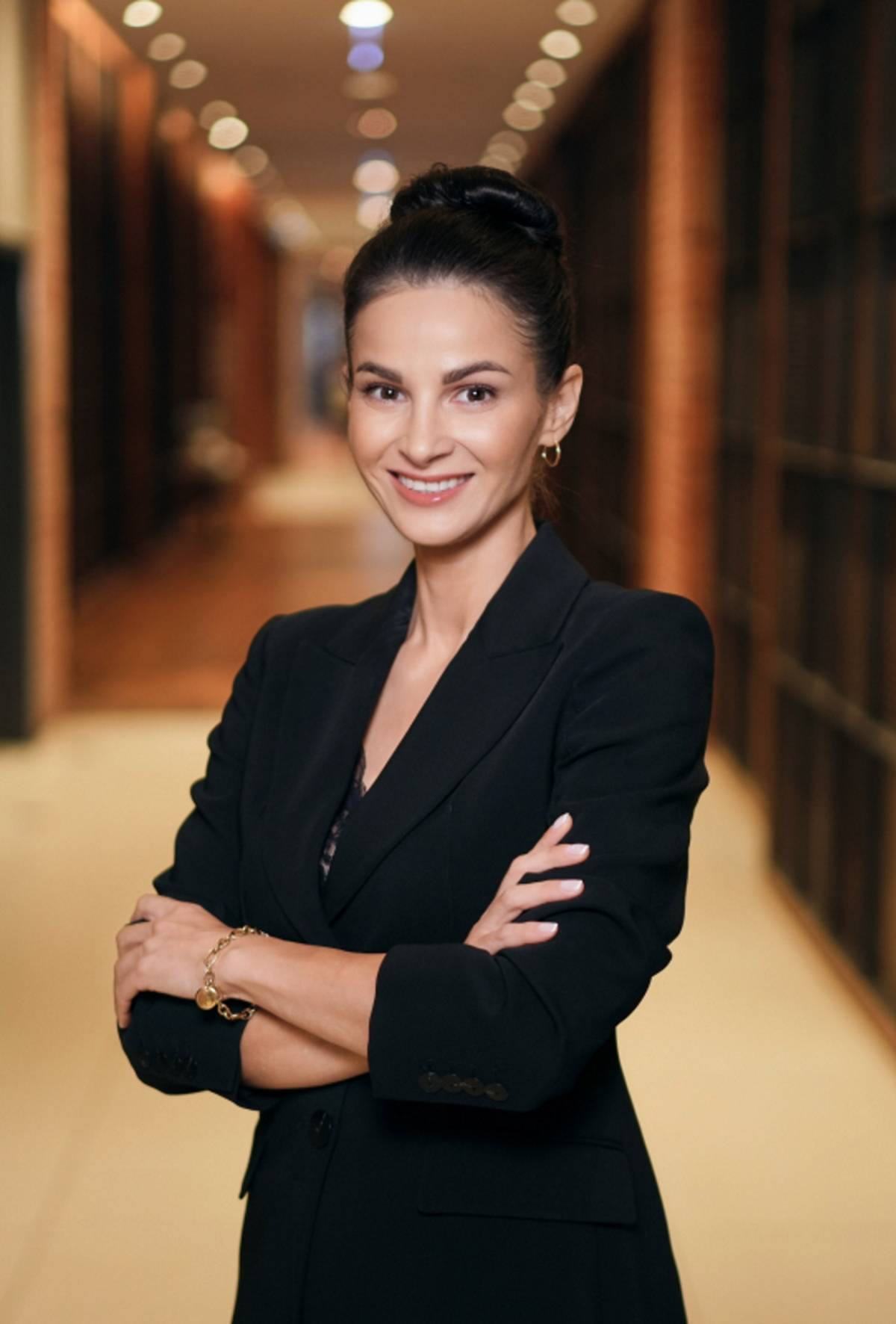 Elżbieta Skalska, Global Business Director Sesderma/ Fot. Materiały prasowe