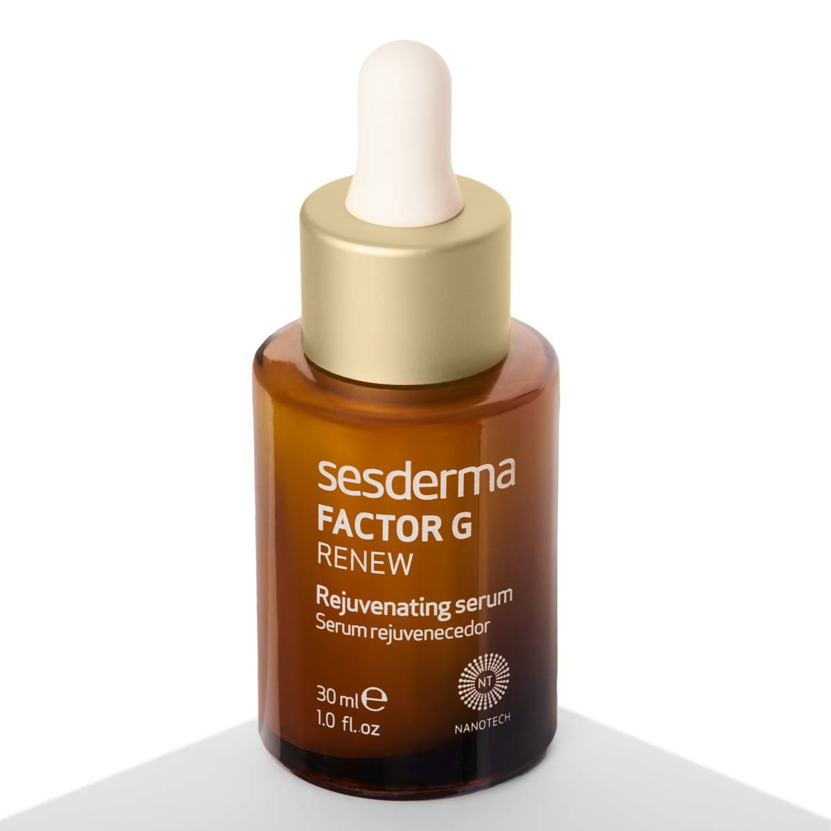 Sesderma Factor G Renew (Fot. Materiały prasowe)