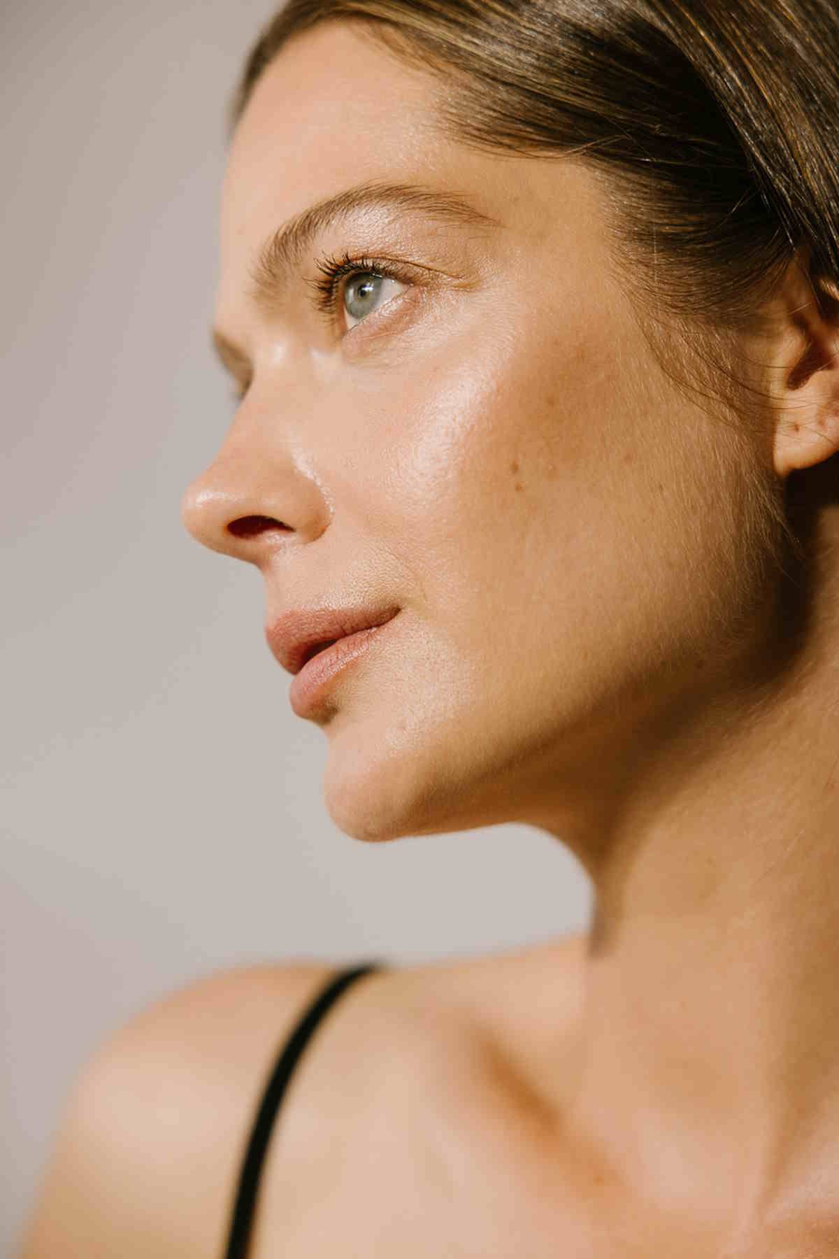 Linia Oceanskin Sesderma bazuje na składnikach pochodzenia morskiego. Jako nanocząsteczki docierają do głębokich warstw skóry, idealne do #moisturesandwich.