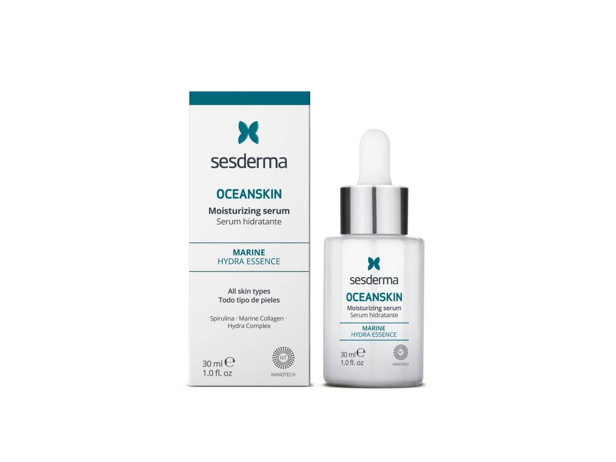 Serum Oceanskin Sesderma