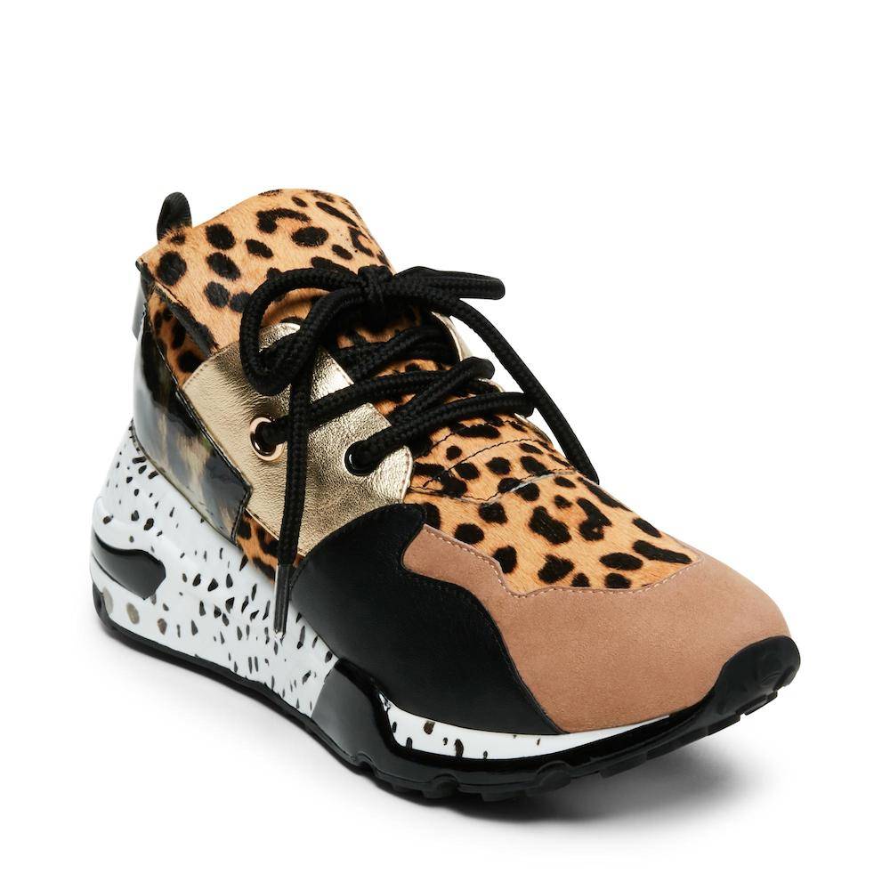 Buty Steve Madden (Fot. materiały prasowe)