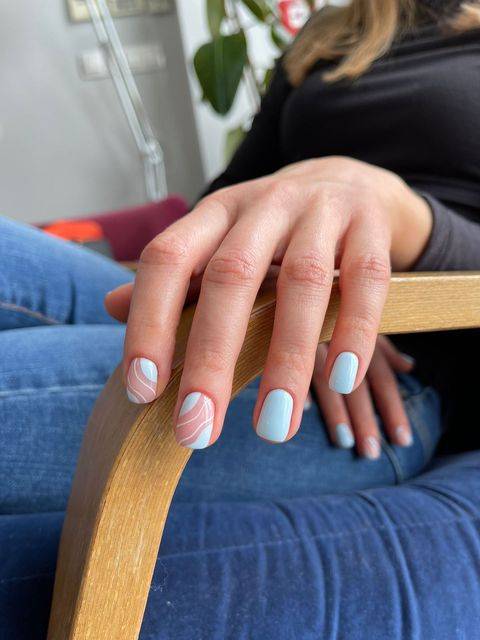 Fot. Marzena Kanclerska Nail Spa