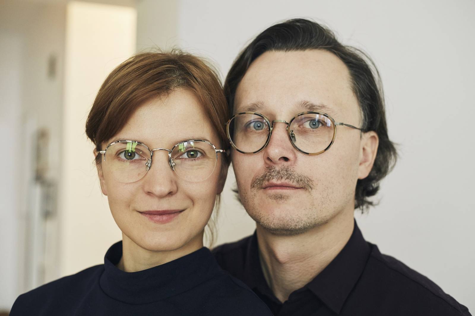 Joanna Jurczak i Kamil Pączkowski