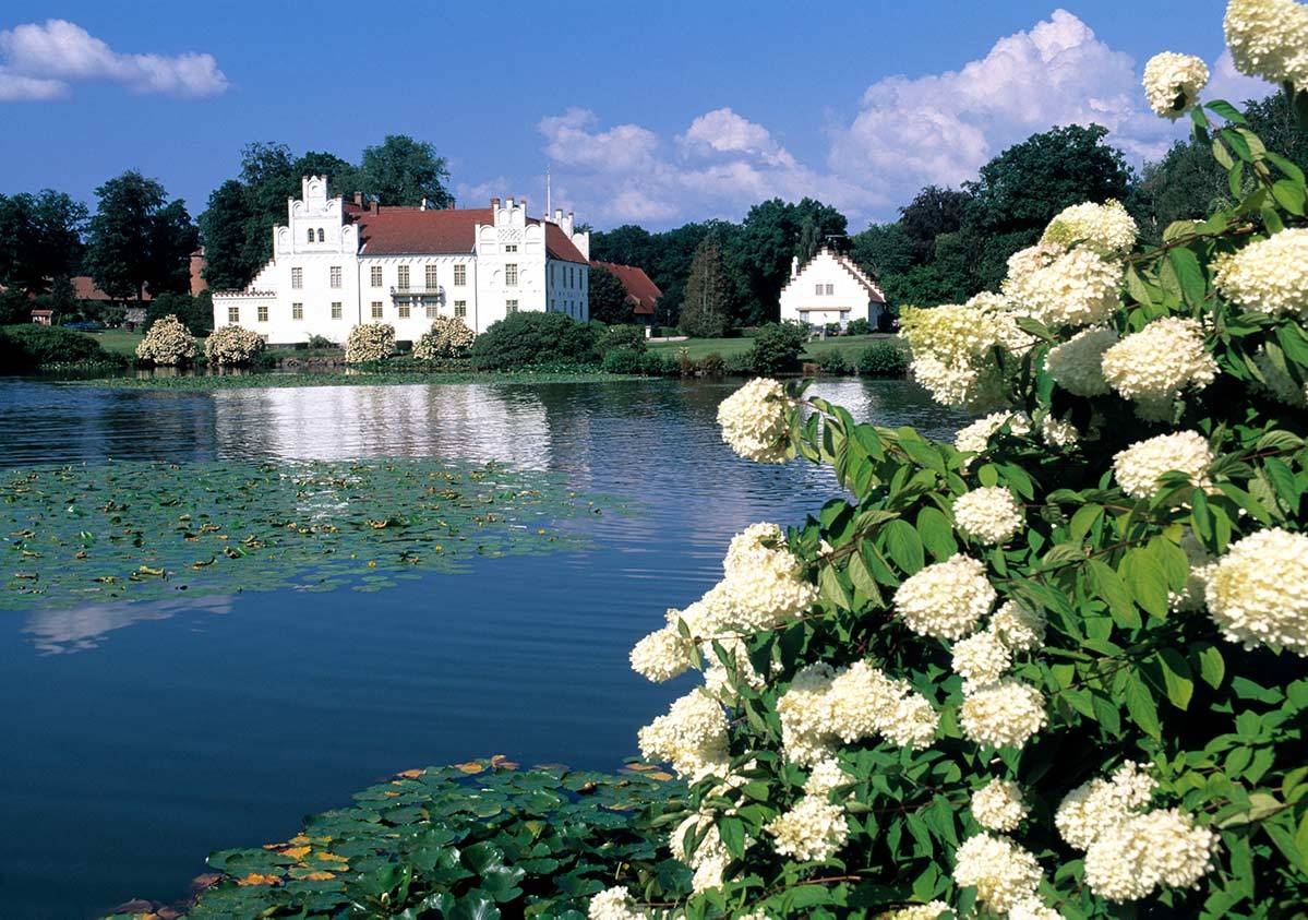 Wanås (Fot. © sydpol.com)