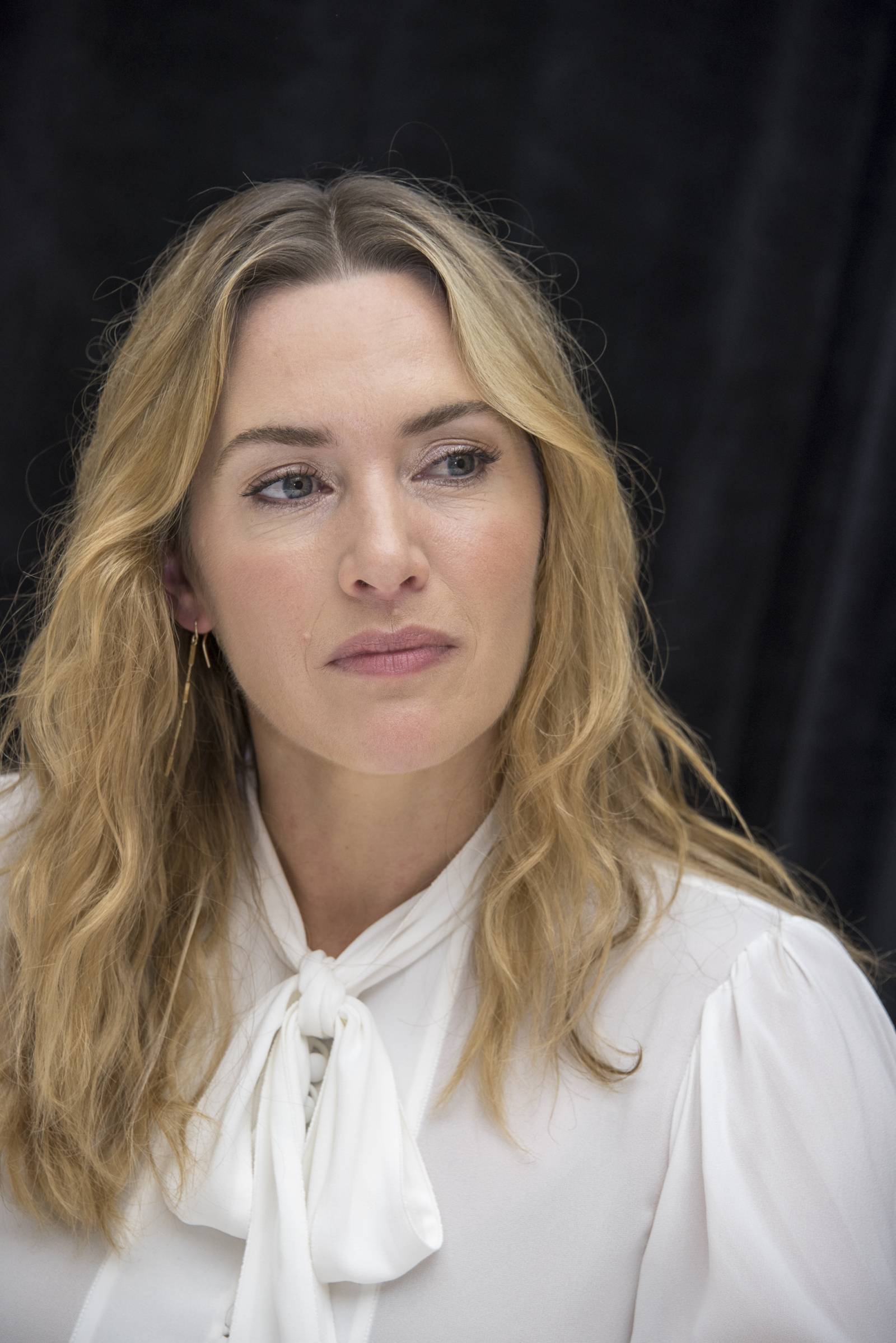 Kate Winslet /(Fot. Getty Images)