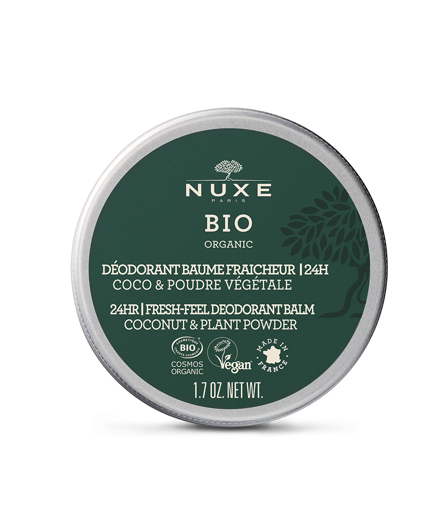Dezodorant w kremie Nuxe Bio, 66 zł