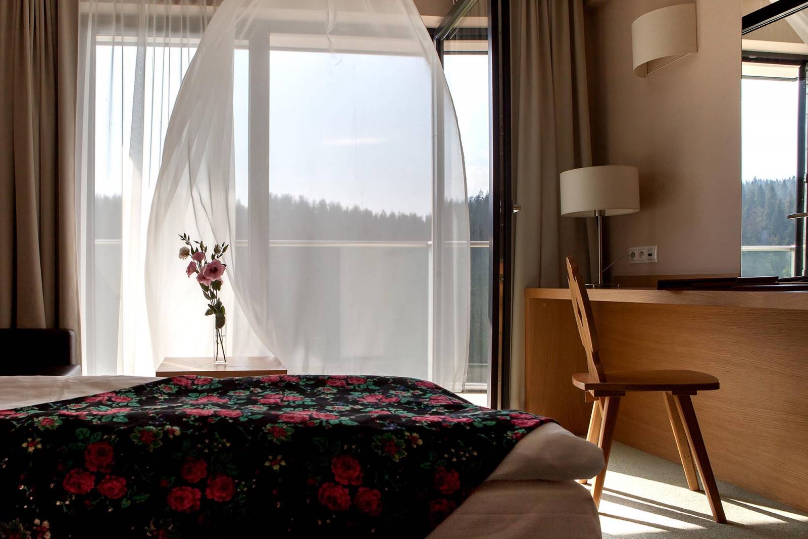 Hotel Bukovina (Fot. Materiały prasowe)