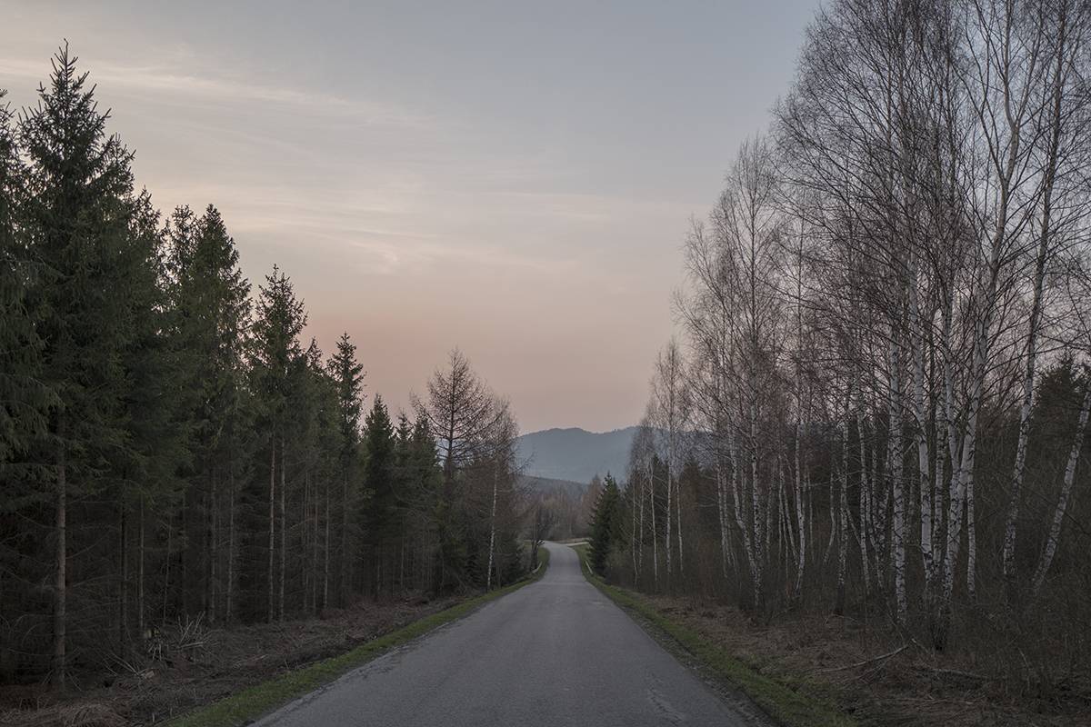 Bieszczady