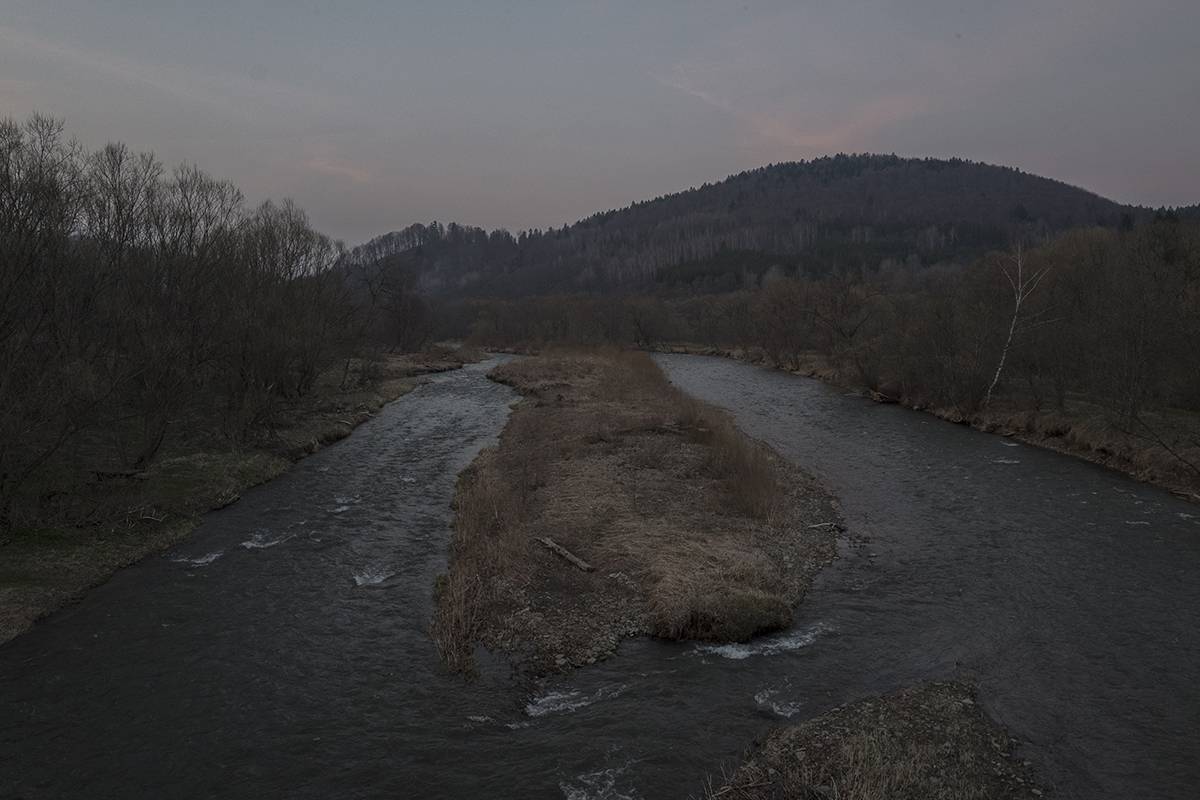 Bieszczady