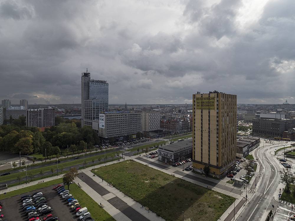 Katowice