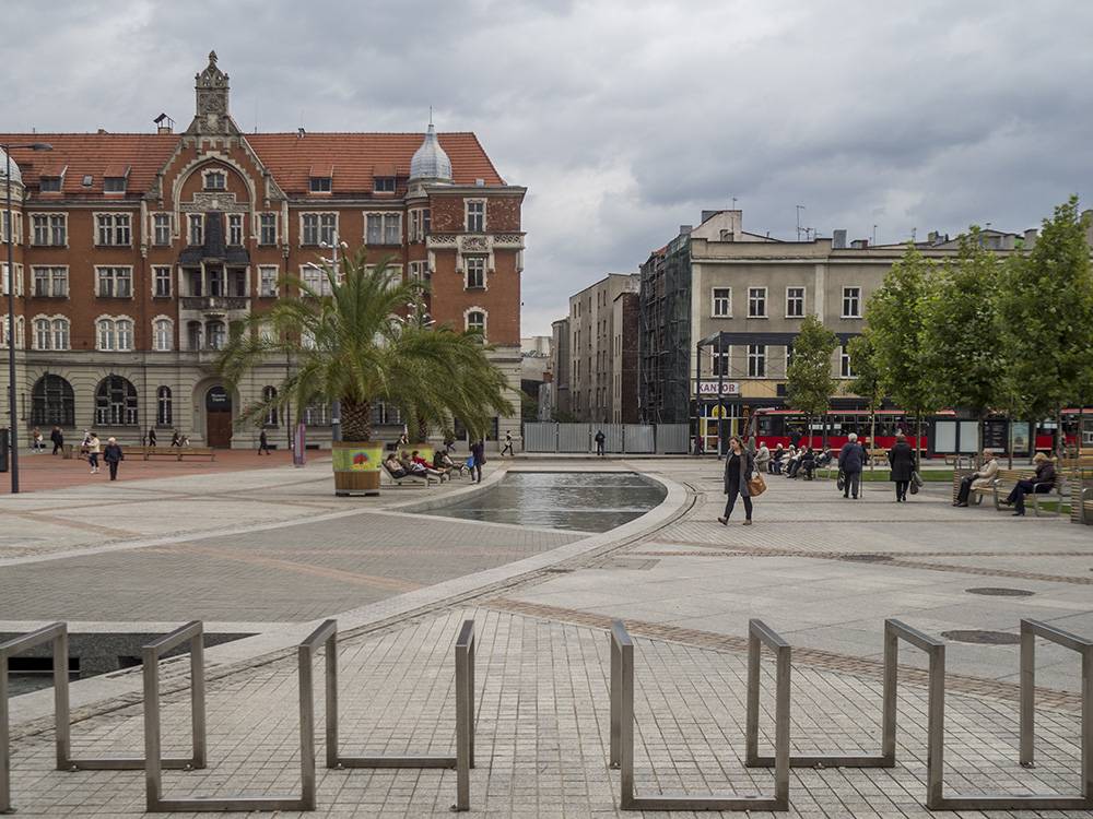 Katowice