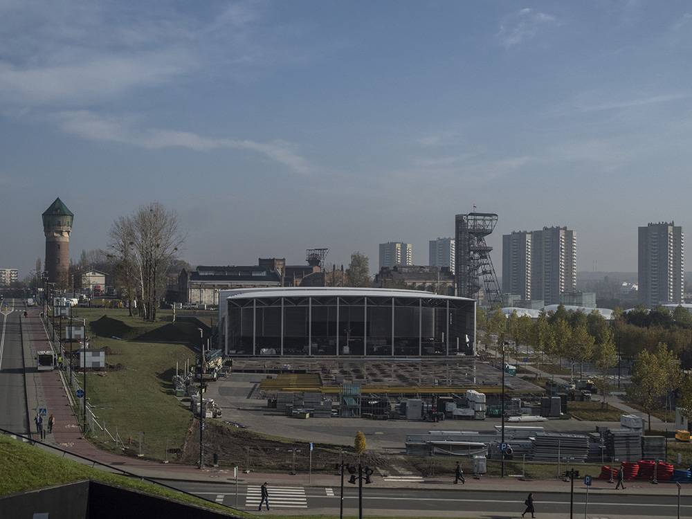 Katowice