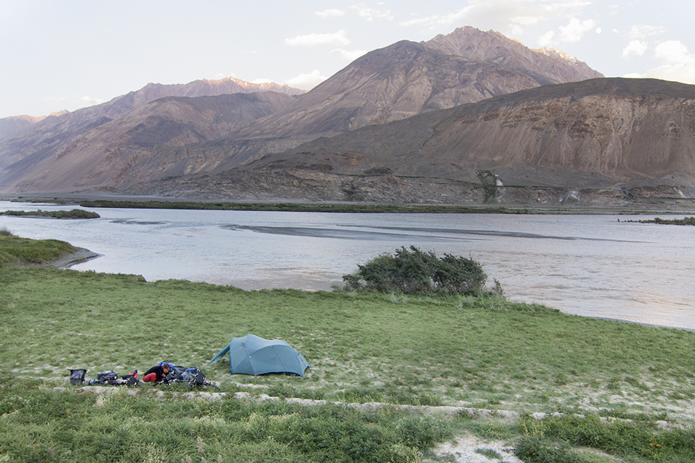Pamir (Fot. Archiwum prywatne)