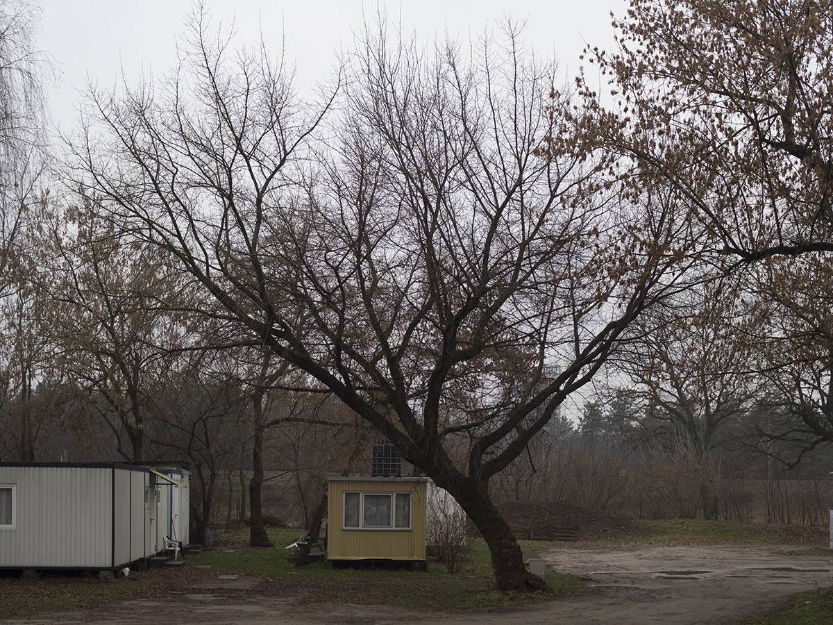 Gospodarstwo Ludwika i Joli Majlertów