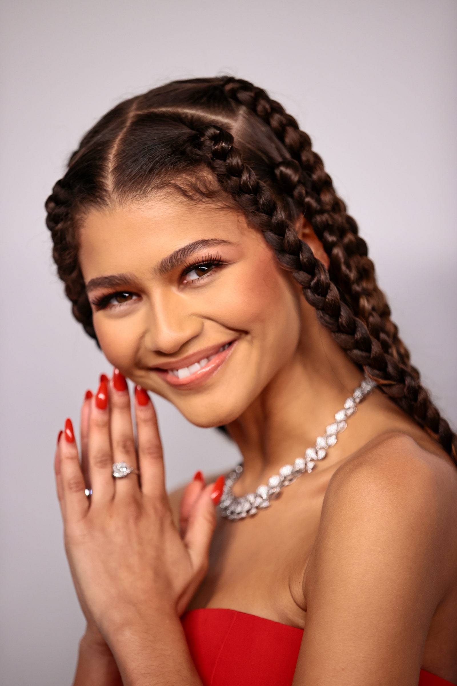 Zendaya (Fot. Getty Images)